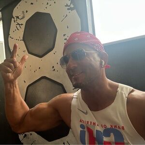 Meet your Posher, Marco